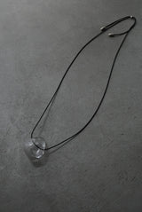 flow code neckless  / shisui