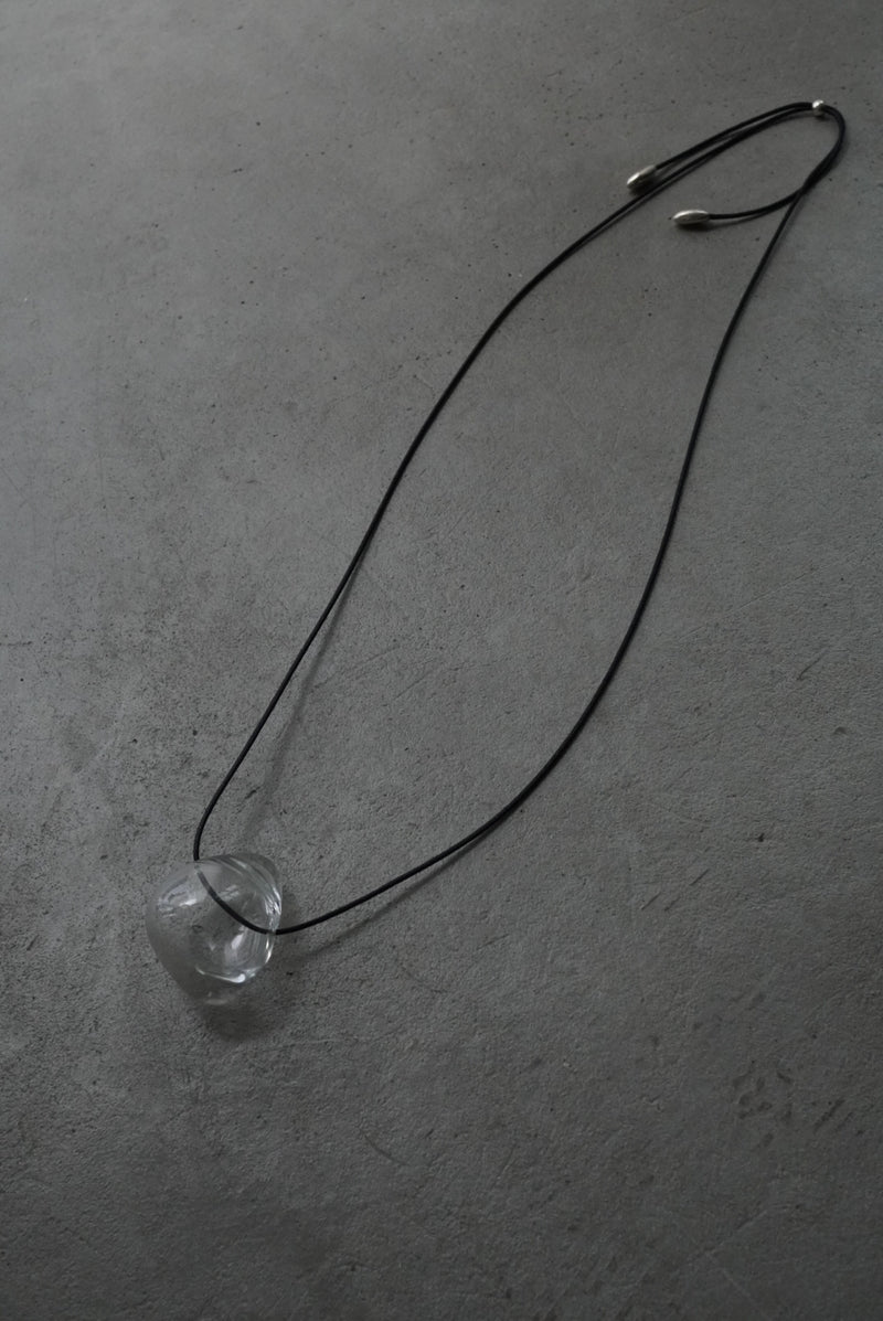 flow code neckless  / shisui