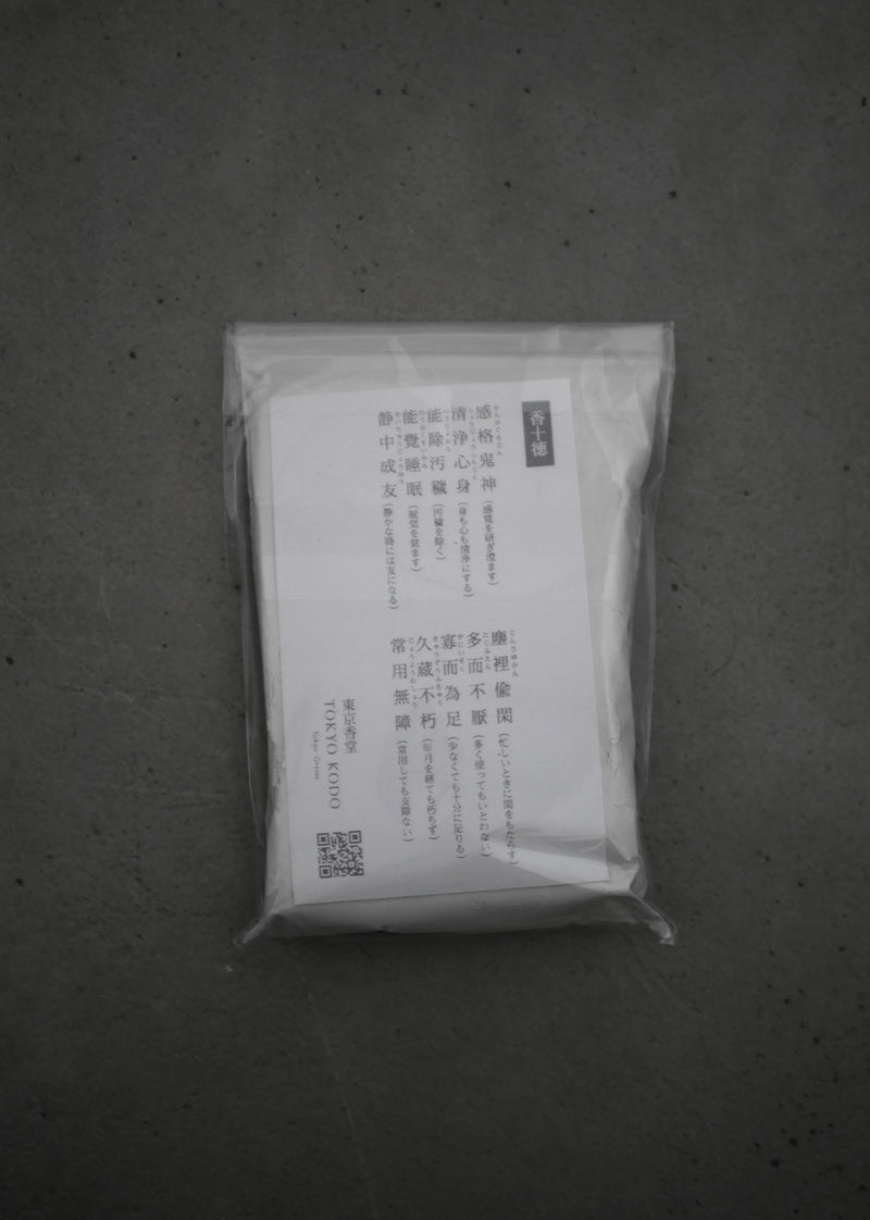 専用 / 小箱　石香炉　香灰2点