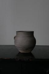 新羅取手付碗　硬質土器  /  Antiques