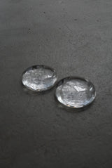 croon  S  glass object _ shisui