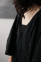 オーダー/ puffer cardigan / cotton  /  urq