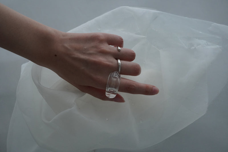 shisui sign S ring