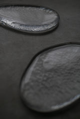 croon XL  glass object _ shisui