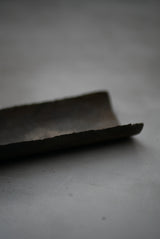 乾漆　茶即　茶道具 / Toshihiko Iwata 岩田俊彦