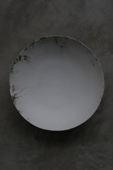 bowl gray flow