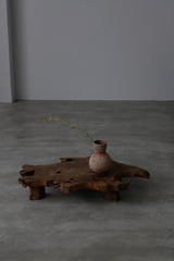 木台 脚付き/  Japanese Antiques
