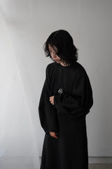 オーダー/ puffer basic  blous cotton  /  urq