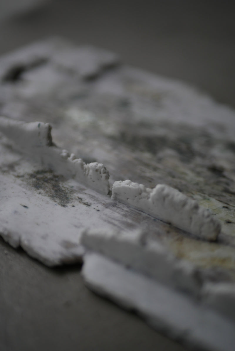 専用 / 第二幕　矢萩誉大　再生土