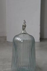 Bottle People 【佇む人】glass object 水景限定カラー　光井威善 / Takeyoshi Mistui