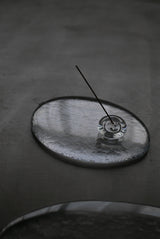 croon Special  size  glass object _ shisui