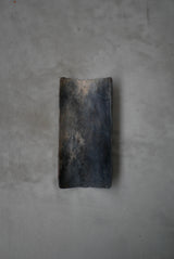 乾漆　茶即　茶道具 / Toshihiko Iwata 岩田俊彦