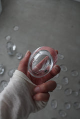 flow stone ornament S  / shisui