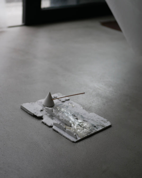 専用 / 第二幕　矢萩誉大　再生土