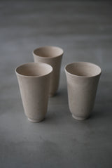 曲線の美しいcup  土肌　 / Akari Sato