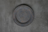 拭き漆　リム Plate 眞島　拓　
