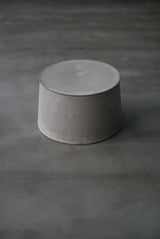 月肌　soil gray / Akari Sato