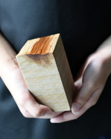 Eidolon 香油　限定Special set  陶箱　菊地亨× Forest Object  3 煙なき煙の姿　/ 東京香堂