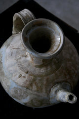 古瀬戸　 水注 　陶器　水差し　室町時代 /  Japanese Antiques