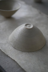 茶杯  ぐいのみ　【 Q 新釉薬 】/  Kanako Yoshida