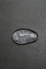 croon M glass object _ shisui