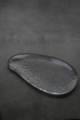 croon XL  glass object _ shisui