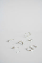 shisui sign earcuff & ring