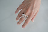 moment U ring / shisui