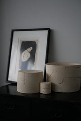 ドローイング    花器　大　/ Akari Sato