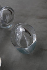 flow stone ornament S  / shisui