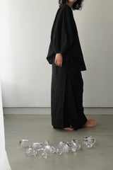 オーダー/ puffer basic  blous cotton  /  urq
