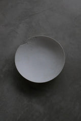 bowl scratch w&b no.3 openwork