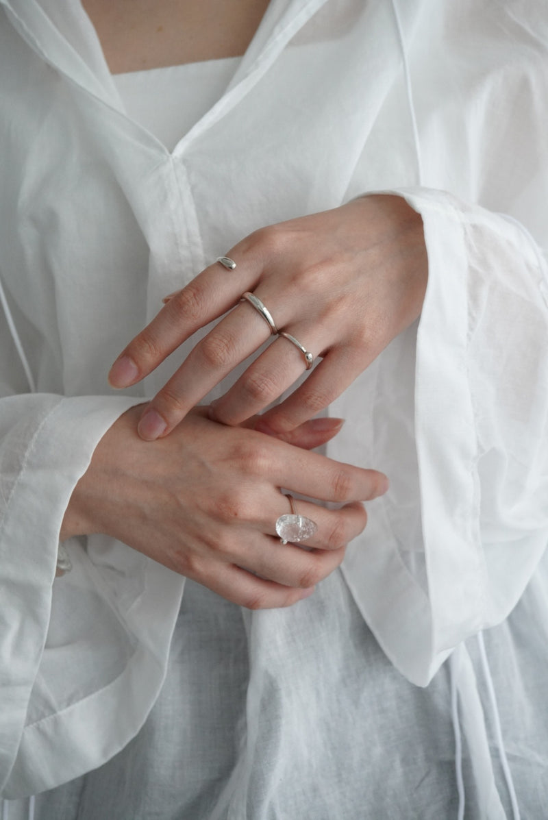shisui sign S ring