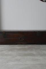 江戸時代　奉納用　刀箱　/  Japanese Antique