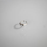 shisui sign earcuff & ring