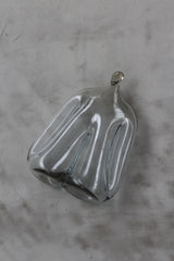Bottle People No.000  glass object  水景限定カラー　光井威善 / Takeyoshi Mistui