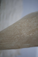 楮樹皮布18　細手　Naoko Seno  / 茶席　敷布　