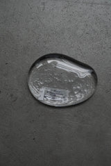 croon M glass object _ shisui