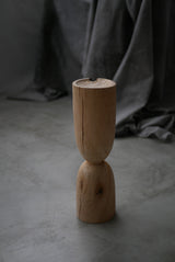 Forest  Object   by  Sota Okabe