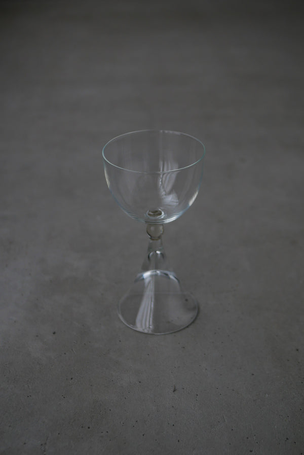 オーダー/  Wine glass  2way / WASHIZUKA GLASS STUDIO