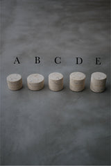 小箱　蓋物　Drawing  石肌　/ Akari Sato