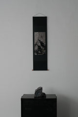 Soil  mountain   / Testuya Hioki    Japanese  Wabsabi   Art