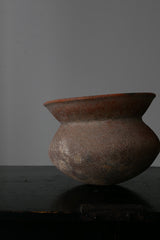 バンチェン土器  /  Japanese Antiques