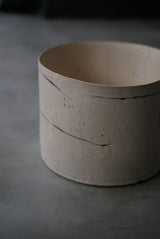 ドローイング    花器　大　/ Akari Sato