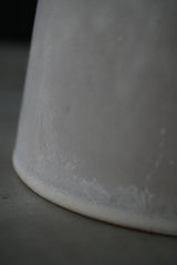 月肌　soil gray / Akari Sato