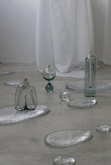 croon Special  size  glass object _ shisui