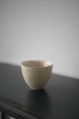 茶杯S    【新釉薬Q】/  Kanako Yoshida