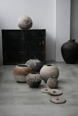 土の時間＿＿茶の会　3 /1(日) 13:30 -15:00　 茶人 辰巳香織