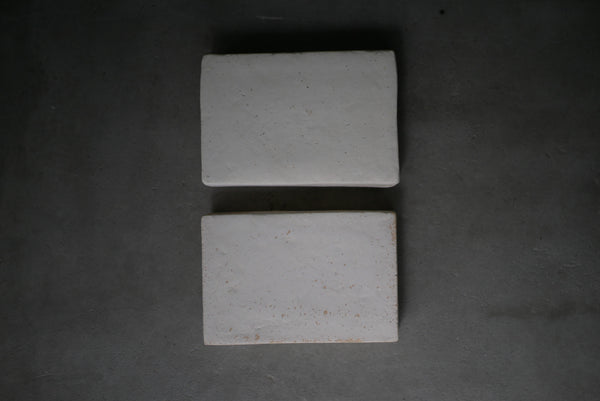 専用 / 白化粧　中箱 2点