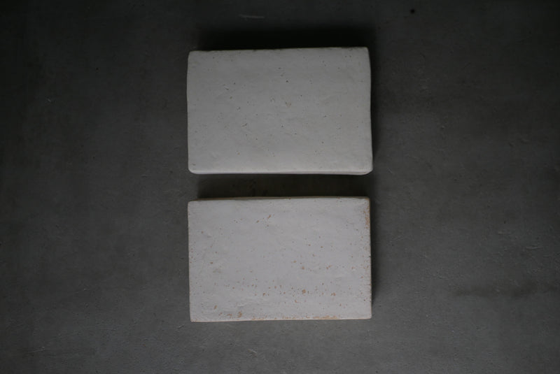 専用 / 白化粧　中箱 2点